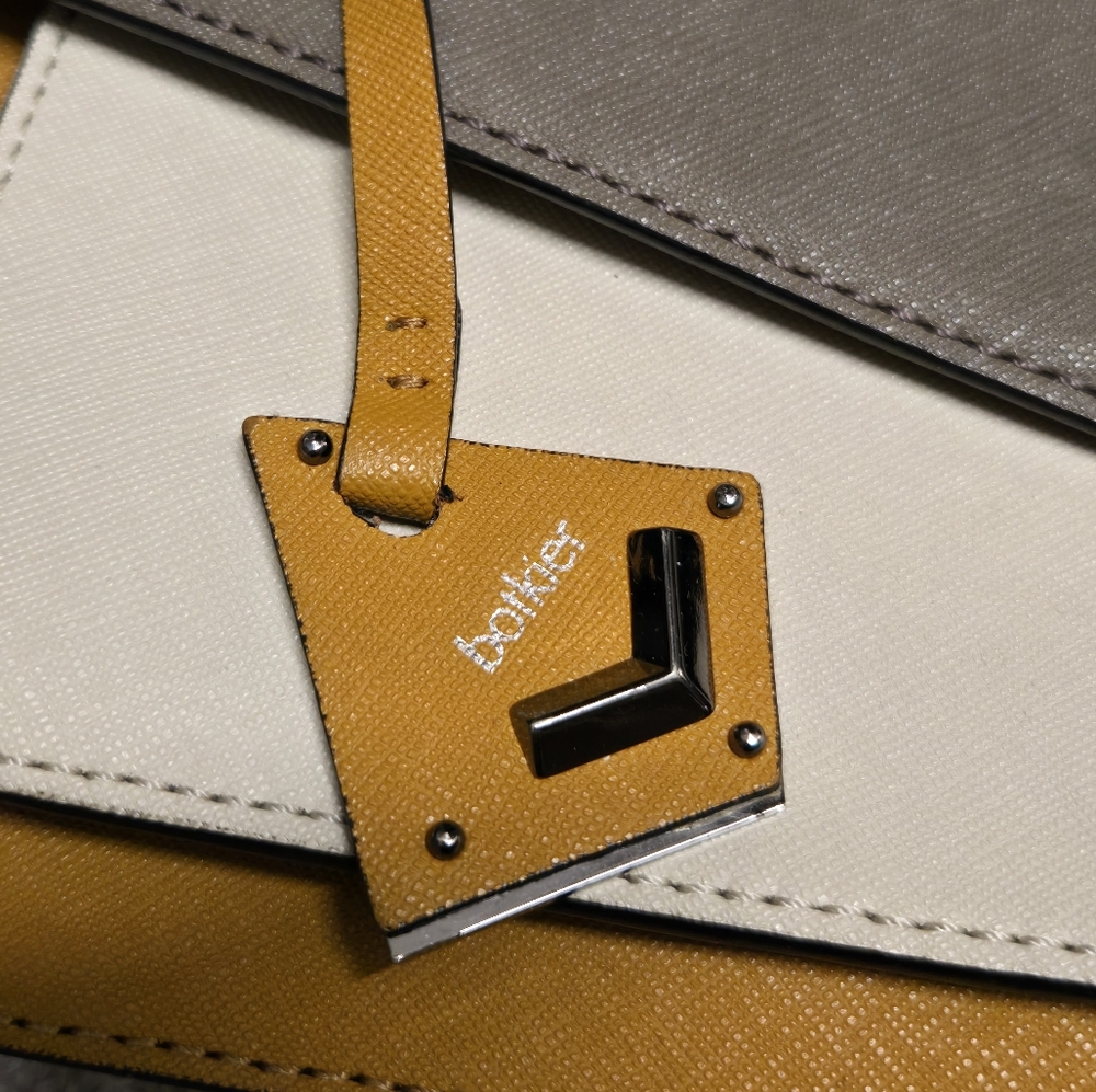 Botkier Handbag - Picture 3 of 15